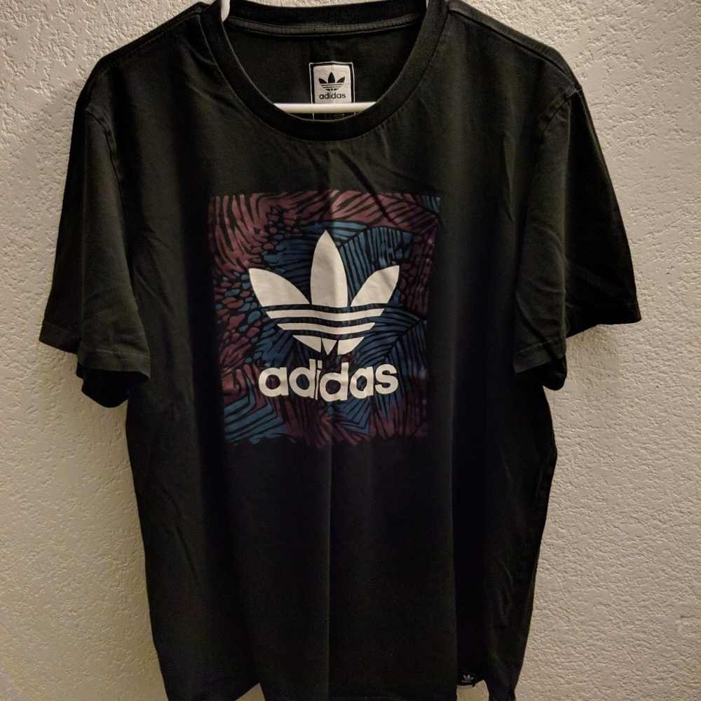 Adidas Tee